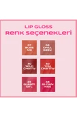 Unfilter Beauty Lipgloss 07 Bliss Me thumbnail 4