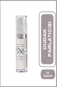 Golden Rose Roll On Lıpgloss ( Lemon ) thumbnail 1