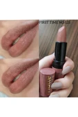 Fırst Time Fırst Tıme Rich Matte Lipstick - 125 thumbnail 8