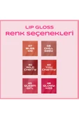 Unfilter Beauty Lipgloss 30 Wild Cherry thumbnail 5