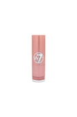 w7 Ruj Pink Shimmer thumbnail 2