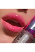 Revolution Glaze Lust Clear Dudak Yağı thumbnail 5