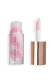 Revolution Swirl Ceramide Lip Gloss Clear thumbnail 1