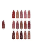 Golden Rose Matte Lipstick Mini-22-Mat Ruj thumbnail 2