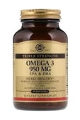 Solgar Omega 3 950 mg 50 Kapsül thumbnail 2