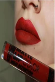 Fırst Time Fırst Tıme Matte Lipcolor Hd - 318 thumbnail 2