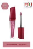Deborah Red Touch Likit Ruj No:03 Pınk thumbnail 1