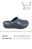 Gezer 04770-26 Anatomik Sabo Terlik 36-41 thumbnail 5