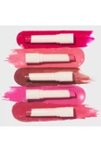 Revolution Lip Pout Balm Dudak Balm Bare Shine thumbnail 4