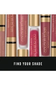 Max Factor Likit Mat Ruj Color Elixir Matte 020 Blushing Peony thumbnail 8