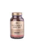 Solgar Vitamin C 1000 mg 90 Tablet thumbnail 3