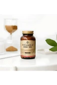 Solgar Vitamin C 1000 mg 90 Tablet thumbnail 1