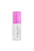 Revolution Glaze Lust Clear Dudak Yağı thumbnail 1