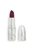 Revolution Metallic Muse Glitter Ruj - Iced Berry thumbnail 1