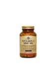 Solgar Vitamin C 1000 mg 90 Tablet thumbnail 2