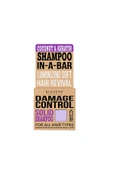 BIOVENE Damage Control Coconut & Keratin Şampuan thumbnail 1