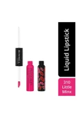 Rimmel PROVOCALIPS LIKIT RUJ POUTING PINK 310 thumbnail 2