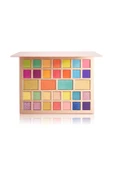 Revolution Pro Eyeshadows X Influencer - Overnight Master Class - 1 Adet thumbnail 2