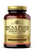 Solgar BCAA Plus 50 Kapsül thumbnail 4