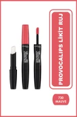 RIMMEL LONDON 730 MAKE A MAUVE thumbnail 1