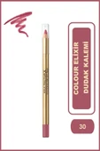 Max Factor Dudak Kalemi - Colour Elixir Lip Liner No: 30 Mauve Moment thumbnail 1