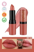 Fırst Time Fırst Tıme Rich Matte Lipstick - 125 thumbnail 1