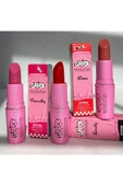 Revolution Grease x Rizza Lipstick Ruj thumbnail 6