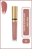 Max Factor Likit Mat Ruj Color Elixir Matte 005 Sand Cloud thumbnail 1