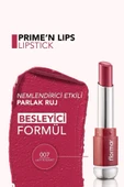 Flormar Ruj - Primen Lipstick - 7 8690604364381 thumbnail 4