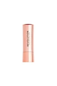 Revolution Satin Kiss Lipstick Ruby thumbnail 1