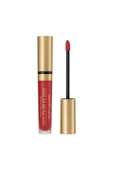 Max Factor Likit Mat Ruj Color Elixir Matte Lipstick 030 Crushed Ruby thumbnail 2