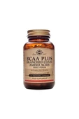 Solgar BCAA Plus 50 Kapsül thumbnail 1