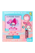 SODA Hello Kitty Friendship Ultra Blast Hediye Seti thumbnail 2