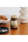 Solgar Vitamin B1 Thiamin 100 mg 100 Vegetable Kapsül thumbnail 2