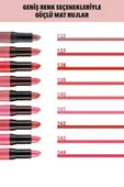 Fırst Time Fırst Tıme Rich Matte Lipstick - 125 thumbnail 7