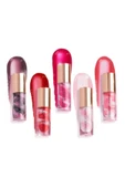 Revolution Swirl Ceramide Lip Gloss Clear thumbnail 4