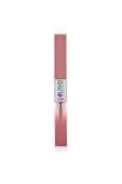 lykd Double Sided Lipstick & Gloss 375 Cool Tone Plum thumbnail 1