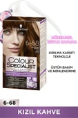 Colour Specialist Kızıl Kahve 6-68 thumbnail 2