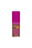 beaulis Fun Chubby Drops Dudak Yağı - 135 Toffee Shine thumbnail 1