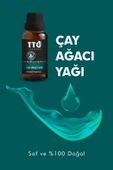 TTO ÇAY AĞACI YAĞI 10 ML thumbnail 4