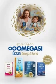 Ocean Gummies Vitamin D3 60 Çiğnenebilir Tablet thumbnail 3