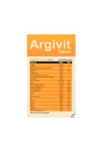Argivit Classic 30 Tablet thumbnail 2