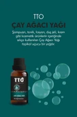 TTO ÇAY AĞACI YAĞI 10 ML thumbnail 3