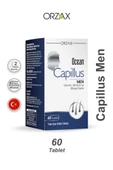 Ocean Capillus Men 60 Tablet thumbnail 1