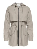 15161241 ONLRACE SHORT RAINCOAT OTW thumbnail 1