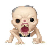 Funko POP - TV Welcome to Derry - Skeleton Man thumbnail 1