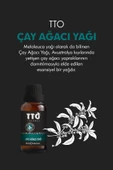 TTO ÇAY AĞACI YAĞI 10 ML thumbnail 2