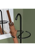 Şemsiyelik, Siyah, 76 cm thumbnail 3