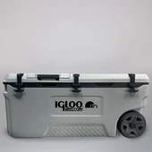 IGLOO CoreMAX 100 Tekerlekli Buzluk 100 Litre thumbnail 1