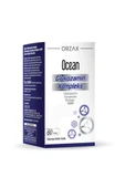Ocean Glukozamin Komplex 60 Tablet thumbnail 1